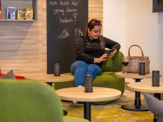 ibis Stuttgart Airport Messe - Leinfelden-Echterdingen - 1