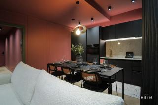 Malva at The Heim Residences - Manchester - 9