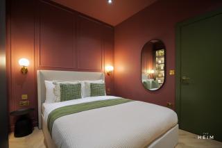 Malva at The Heim Residences - Manchester - 4