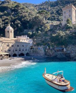 Casa Castello Raggio - Genoa - 1