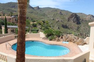 Casa Pia - Turre - 0