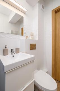 Studio apartment - Kalwaryjska 34 street - Krakow - 5