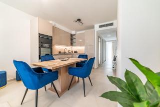 Hajnal Residence Premium by Mital - 5