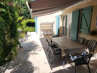 La tranquilité - Saint-Cézaire-sur-Siagne - 7