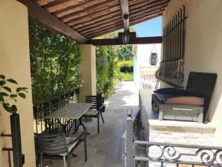 La tranquilité - Saint-Cézaire-sur-Siagne - 6