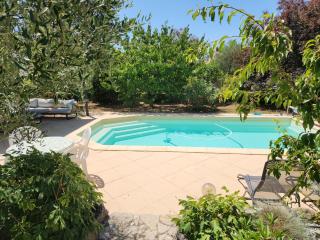 La tranquilité - Saint-Cézaire-sur-Siagne - 9