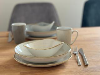 FREIRAUM Apartments Neuleiningen - 8