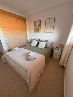 Modern and Cozy Apartment in Casares del Sol-Up to 6 Guests - 9