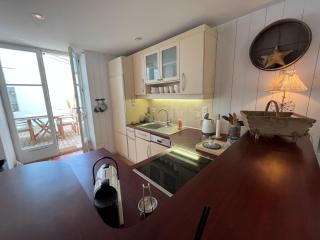 La Maison de la Forge pour 4 personnes - Saint-Clément-des-Baleines - 0