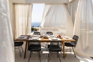 Syvana Exquisite Villas - Perdika - 3