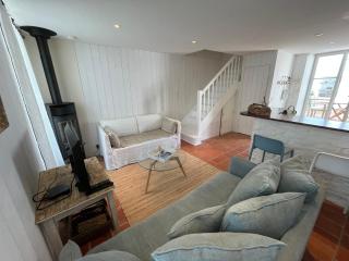 La Maison de la Forge pour 4 personnes - Saint-Clément-des-Baleines - 7