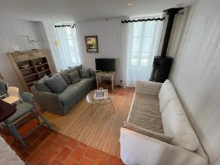La Maison de la Forge pour 4 personnes - Saint-Clément-des-Baleines - 5