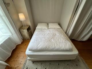 La Maison de la Forge pour 4 personnes - Saint-Clément-des-Baleines - 9