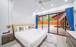 Selena Pool Villa Quiet and Chic - 8