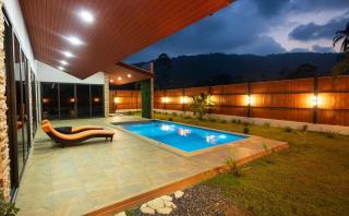 Selena Pool Villa Quiet and Chic - 7