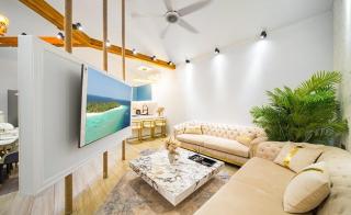 Selena Pool Villa Quiet and Chic - 5