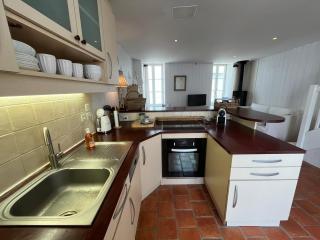 La Maison de la Forge pour 4 personnes - Saint-Clément-des-Baleines - 2