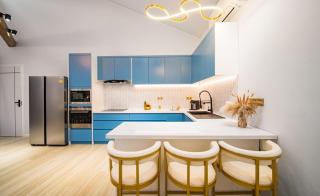 Selena Pool Villa Quiet and Chic - Ban Thung - 5