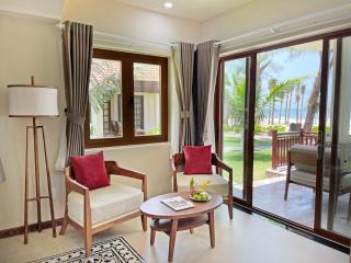 Phu Hai Beach Resort & Spa Phan Thiet - 1