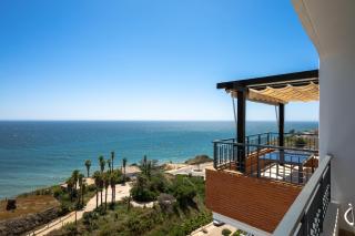 Olée Nerja Holiday Rentals by Fuerte Group - Torrox Costa - 5
