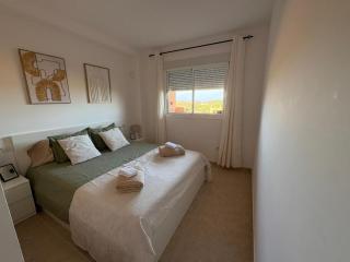 Modern and Cozy Apartment in Casares del Sol-Up to 6 Guests - 8