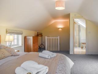 The Stables - Whissendine - 1