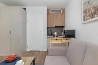 Jantaris Apartments near Beach with Fitness by Noclegi Renters - 2