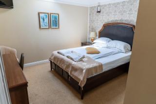 Vila 18 Hotel Boutique - 1