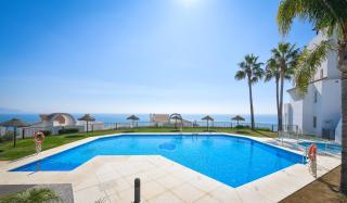 Olée Nerja Holiday Rentals by Fuerte Group - Torrox Costa - 4