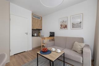 Jantaris Apartments near Beach with Fitness by Noclegi Renters - Mielno - 9