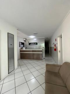 Hotel Aconchegante - Jequié - 8