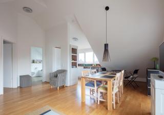 Haus Seaside - Seeblick Bodman - 9