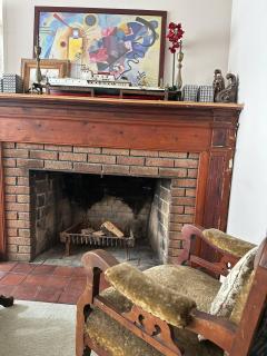 Historic Home near Stony Brook Village & Beach - 3