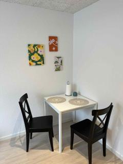 Billund mini hostel room 7 - 4