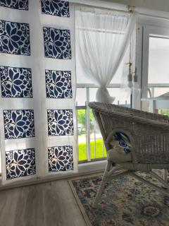Bardolino Blue - 1