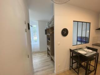 Logement Neuf Cosy avec Espaces Communs Premium 12 - 1