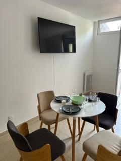 Appartement JADE - Égreville - 4