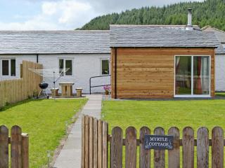 Myrtle Cottage - 28177 - Fairgirth - 9