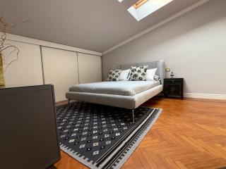 JRHOME Firenze - Firenze - 3