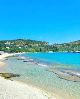 Golden Coast Panagias Apartment - Volos - 6