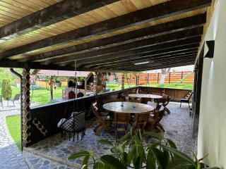 Casa de pe Deal Bran - 3