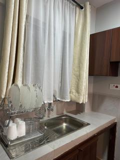 Akombe homestay-Makasembo - 5