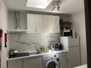 Small Room Heart of Lisbon - Lisbona - 9