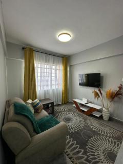 Akombe homestay-Makasembo - 9