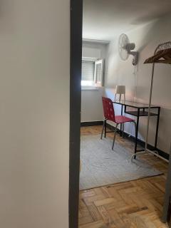 Small Room Heart of Lisbon - Lisbona - 6