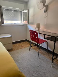 Small Room Heart of Lisbon - Lisbona - 5