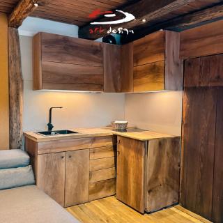 Whispering Pines Villa - 4