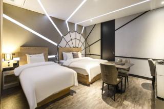 3S HOTEL 동탄점 - Boutique - Hwaseong - 1