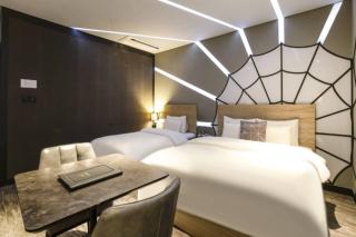 3S HOTEL 동탄점 - Boutique - Hwaseong - 7