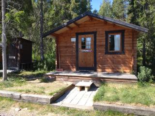 JVT Cabins - 0